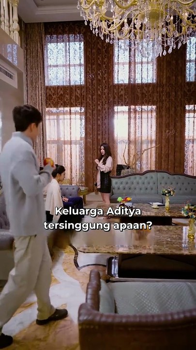 Dokter Sakti Jadi Rebutan Ep (50)