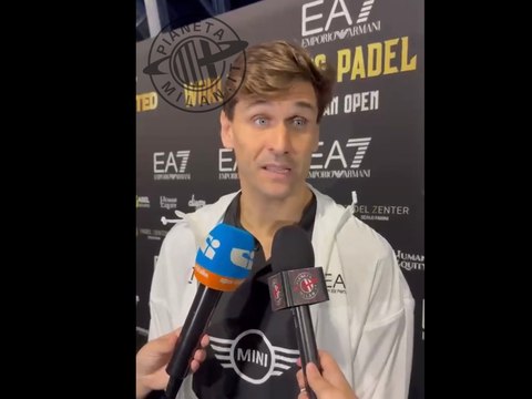 Milan, Llorente: Allegri sta gestendo tutto molto bene. Se l'Inter perde punti... | VIDEO