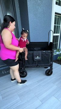 #quadruplets #babies #toddlers #sahm #momlife #walking #florida #mentalhealth #hotsunmer #workout #fyp