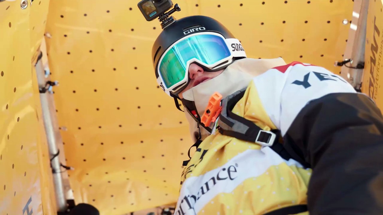 FLASH HIGHLIGHTS - YETI Haines Alaska Pro