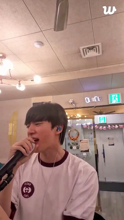 Sub [Jin Live] 251028 Live with j-hope and jungkook