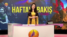 HAFTAYA BAKIŞ-Gülistan Azak-Gülşen Demir-KJAR ,Zeynep Celaliyan için Alman Federal Meclisi'ne mektup gönderdi