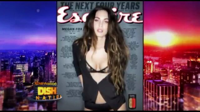 Actress Megan Fox is a Pentecostal evangelical Christian who has spoken in tongues since she was 8 years old. 🔥 @meganfox #meganfox #gospel
