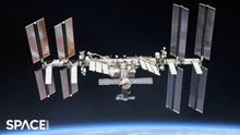 Listen To NASA Accidentally Broadcasting The Space Station Medical Emergency Drill