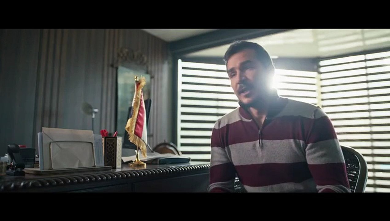 مسلسل الخروج الى البئر الحلقة 29