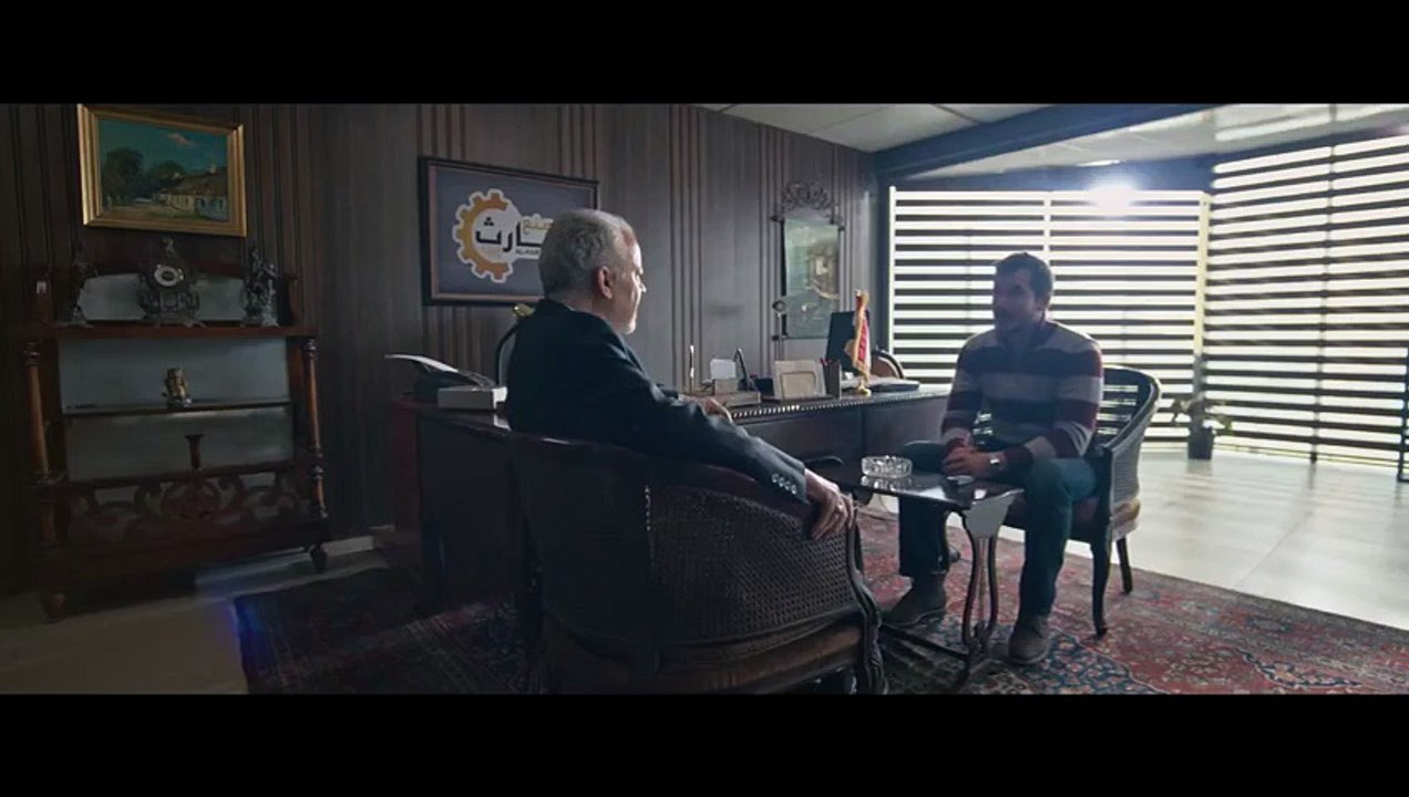 مسلسل الخروج الى البئر الحلقة 31