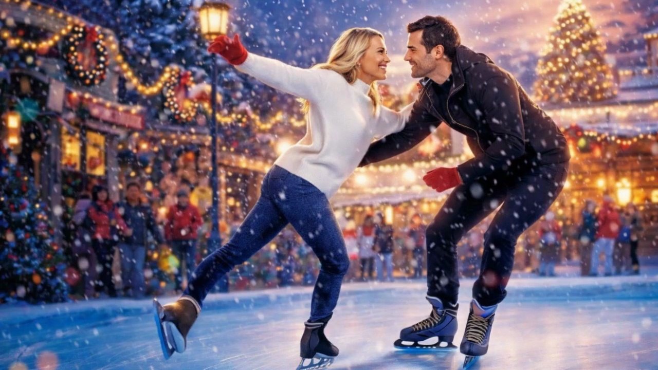 «Christmas coupon/2019 ENG HD»