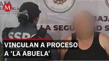 Madres buscadoras exigen justicia tras la captura de 'La Abuela'
