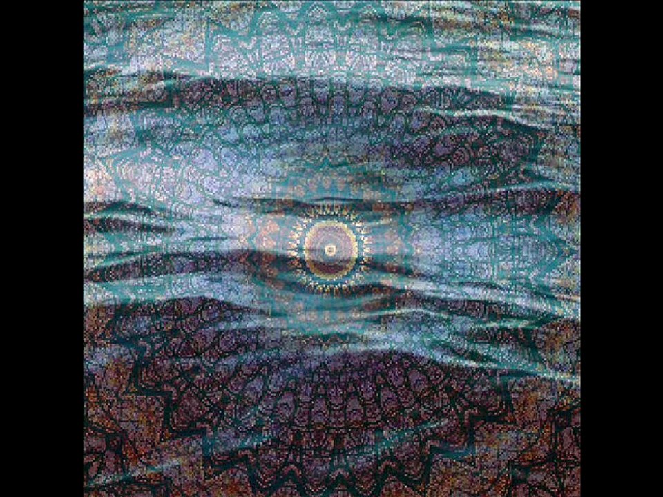 Daniele Santini - Second Level (Edit)