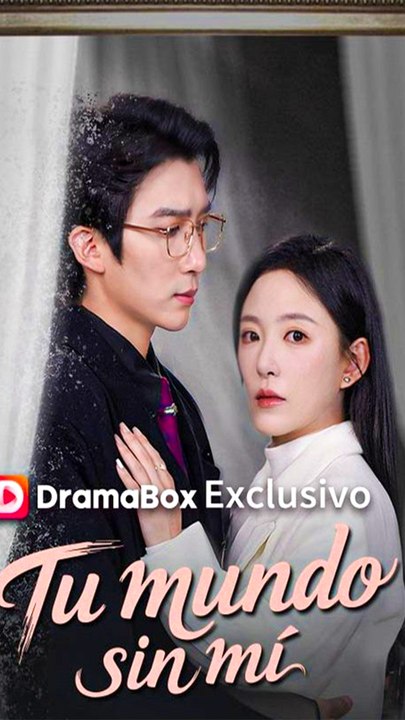 Tu Mundo Sin Mí - Completo