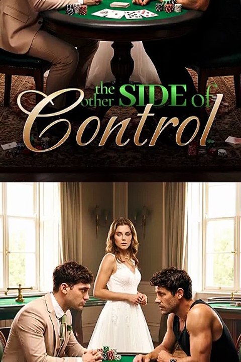「The Other Side of Control」 A Love Hidden Behind Power | Short Drama Romance