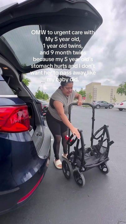 #trauma