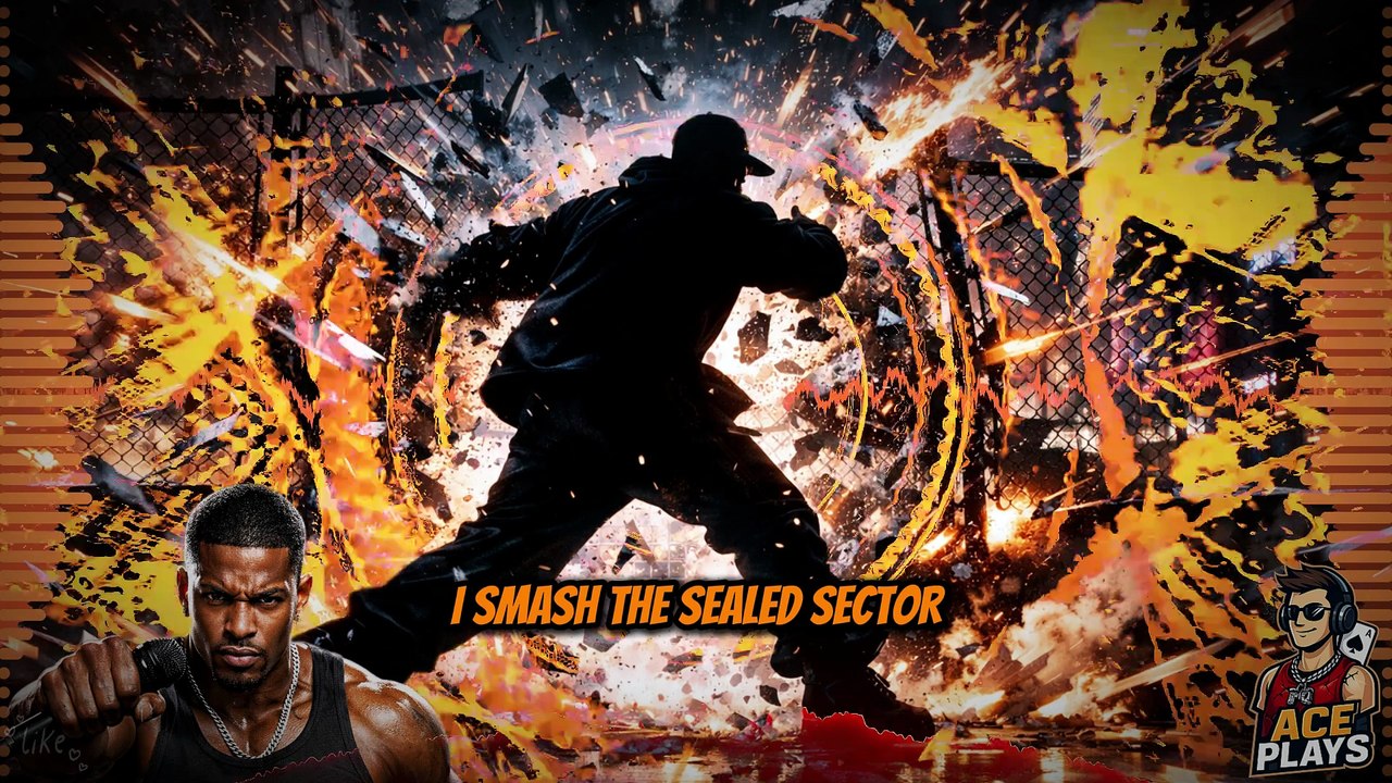 Beta Breach - Brutal G-Funk Rap Invasion That You Will NEVER Understand!