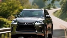 2026 Lexus LX700h – The Ultimate Luxury King SUV  Full Details by MBS Automotive