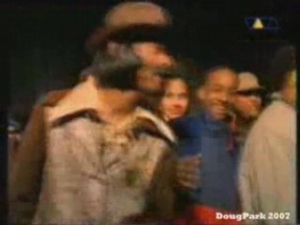 Mad skillz- move ya body