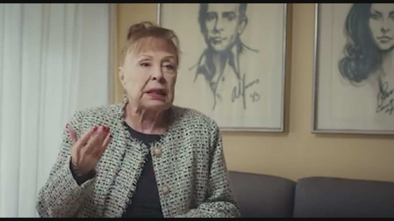 Fallece la actriz Gemma Cuervo a los 91 años