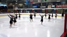 Novice Free Program 2