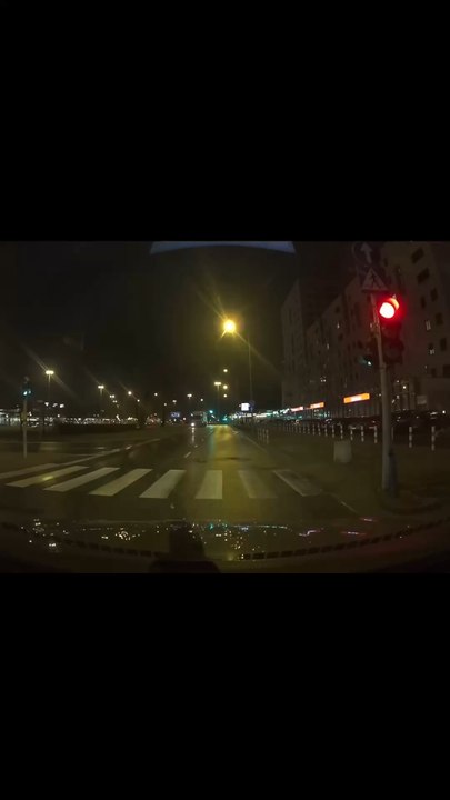 Dash Cam Compilation