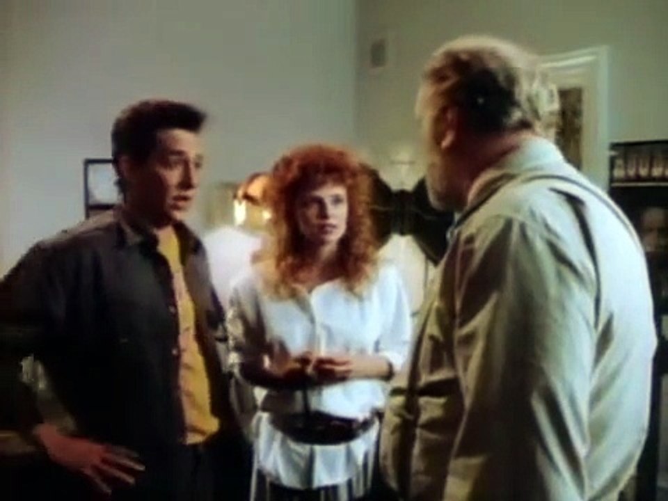 Friday the 13th The Series Season 1 Episode 6 - The Great Montarro