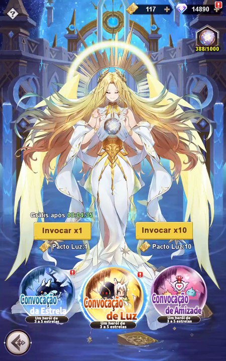 Pixel Heroes: Tales of Honor - Hero Journey & Strategic Battles (No Commentary)