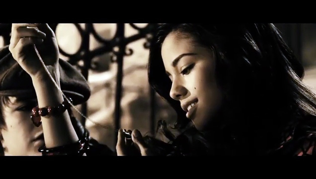 The Spirit    Film   Deutsch