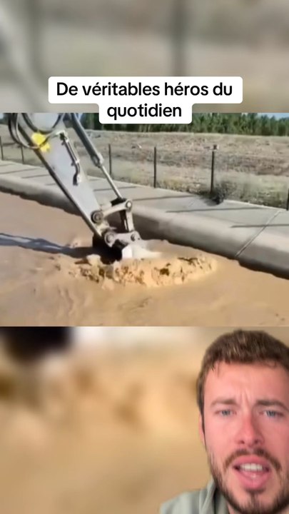 Bravo à eux !