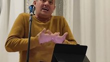 Da gracias a Dios, incluso en los días oscuros (1 Tesalonicenses 5:18) Tanase Nicolae