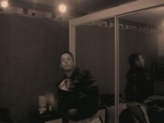 Yoniix a l arache rien a faire 2heure du matin