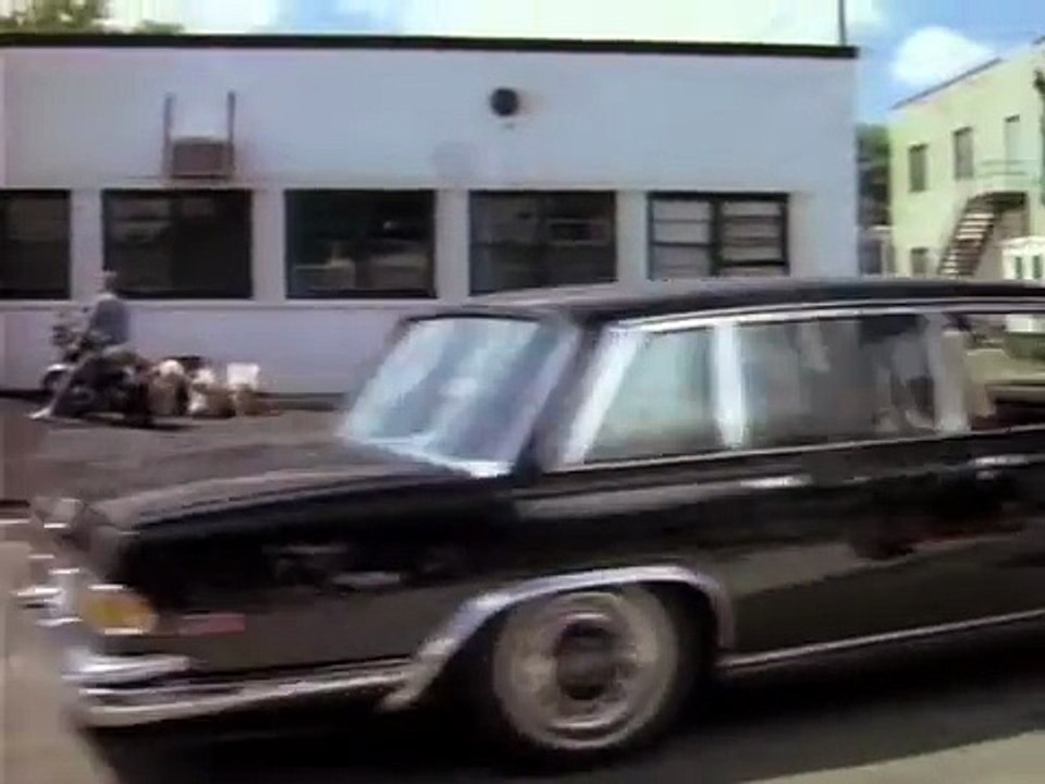 Friday the 13th The Series Season 1 Episode 7 - Doctor Jack