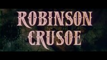 Robinson Crusoe Film deutsch