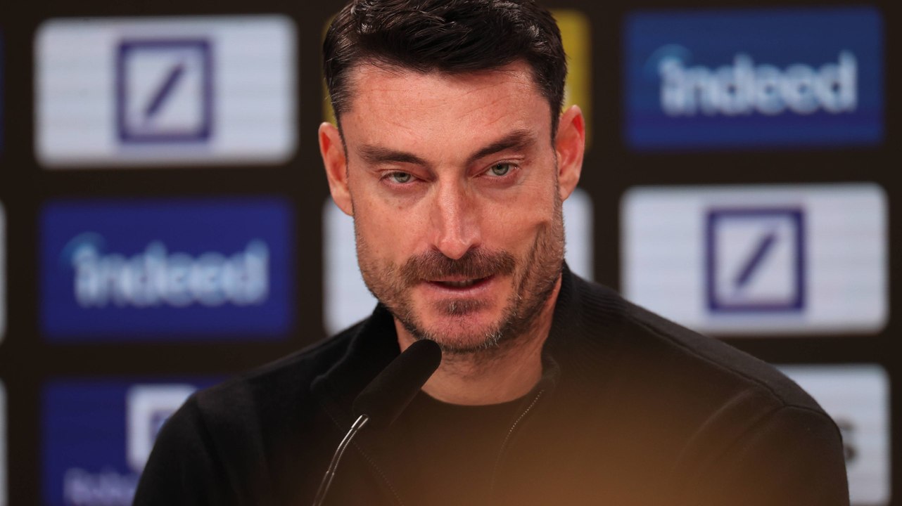 Rieras Vergleich mit ManCity und Barca: 