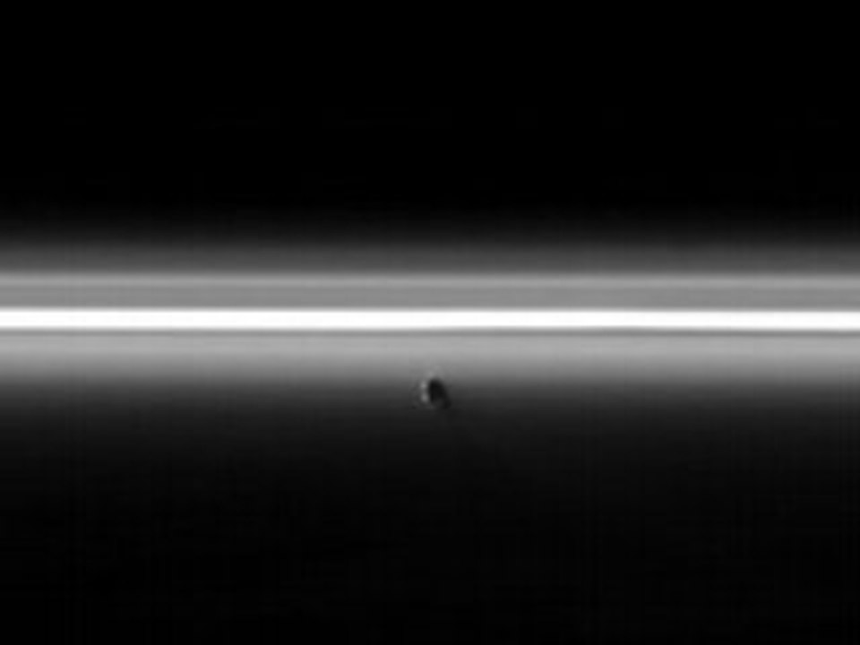 Prometheus Soft Collision