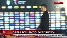 Nuri Şahin: Kırmızı kart ve golden sonra istediğimiz oyunu sahaya yansıtamadık