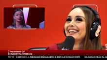 Benedetta Stocchi GF 2025 (19°Edizione) - Sabato 14 Marzo 2026