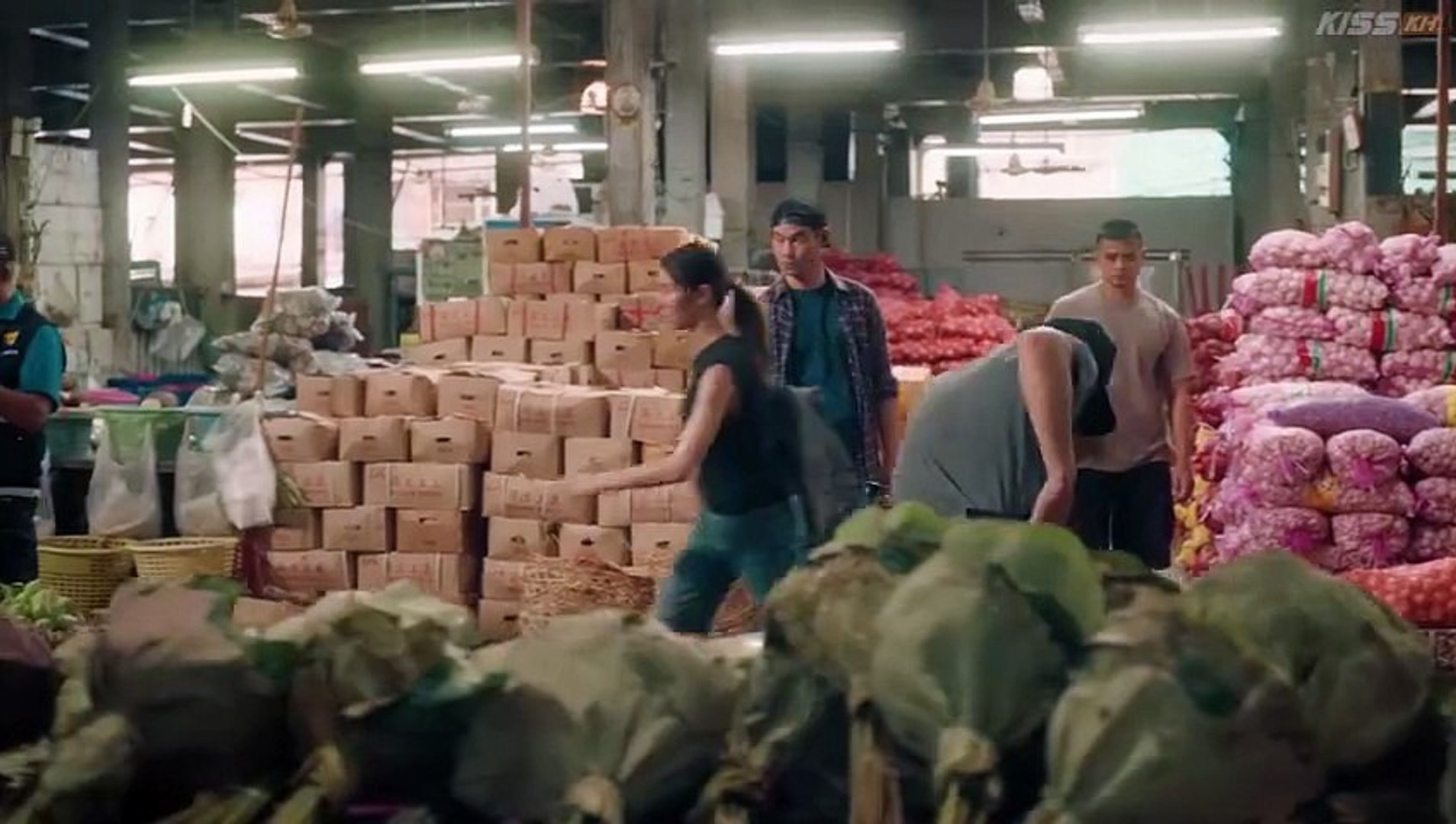 [CS2] Heart Code 2026 Episode 1 Engsub