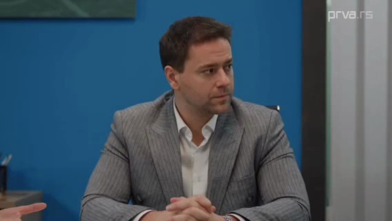 Igra sudbine  1720 epizoda NOVO