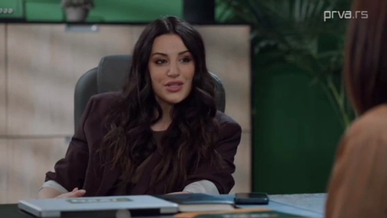 Igra sudbine 1737 Epizoda - Igra sudbine  Epizoda 1737