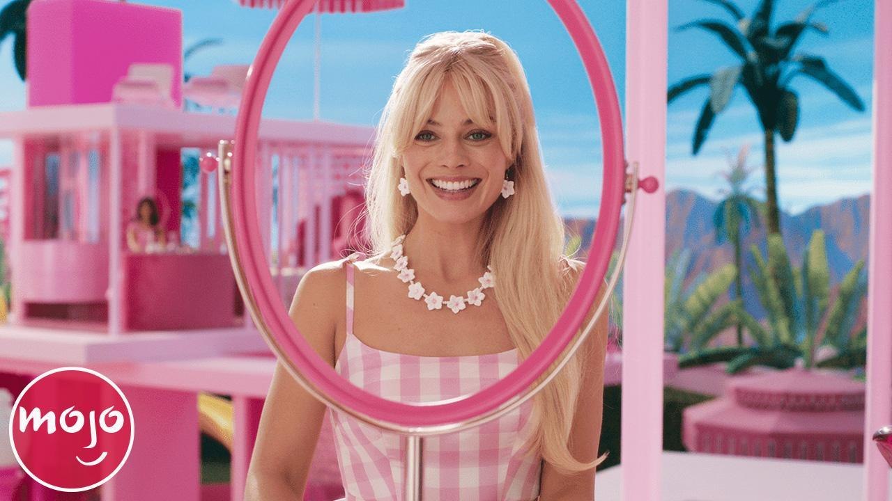 Top 20 Most Picture Perfect Castings of All Time