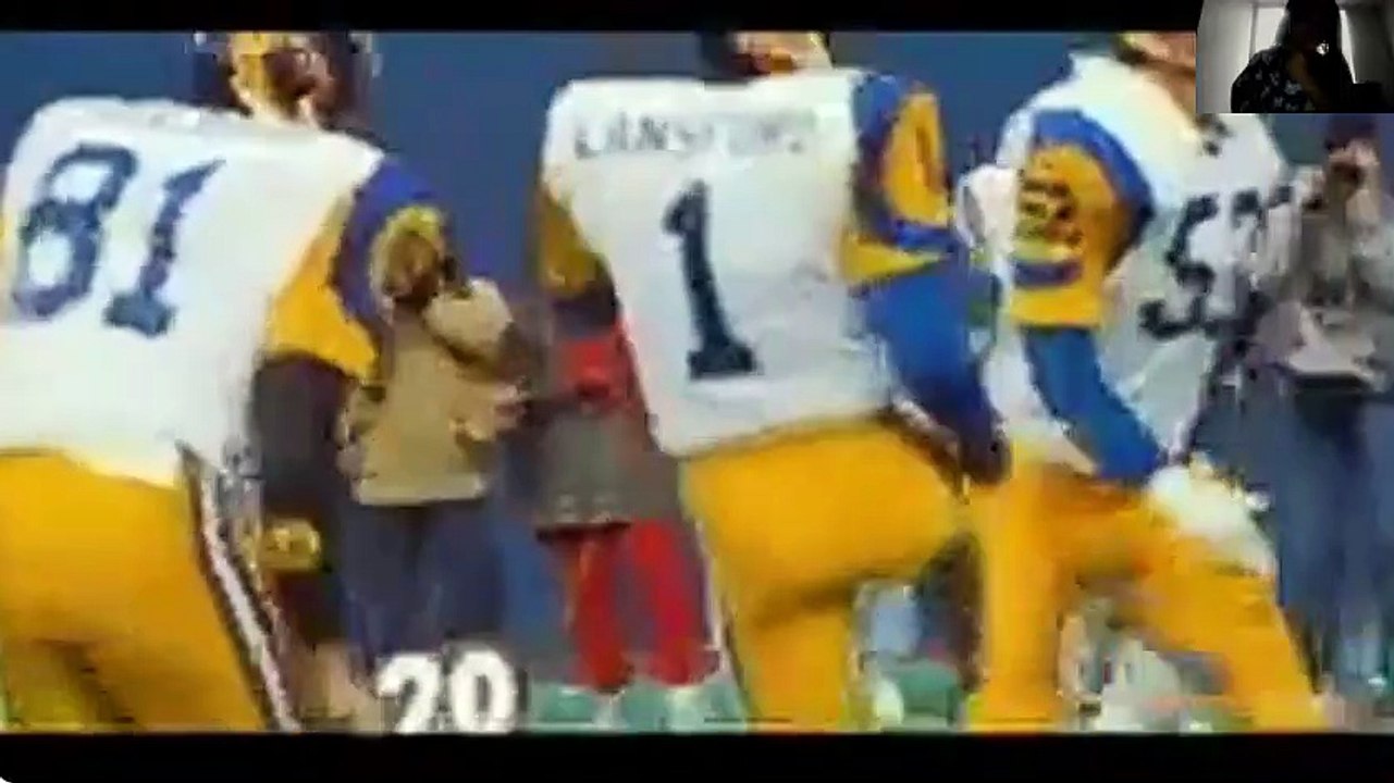 NFL Top 10: Things We Miss About Football