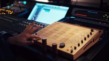 Tembo A New Musical Instrument for Playful Music Making by Musical Beings