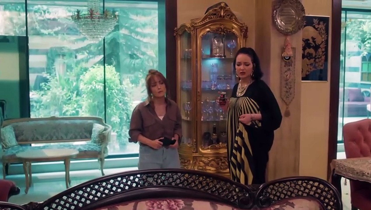 مسلسل عيلة الملك الحلقة 25 الخامسة والعشرون HD