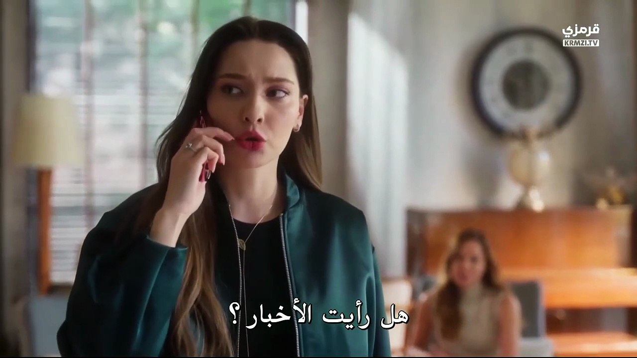 مسلسل انت من احب الحلقة 6 مترجمة