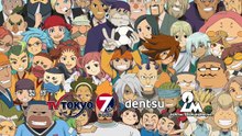 [RyRo] Inazuma Eleven - 61 - English Subbed 720p [KIDS STATION]