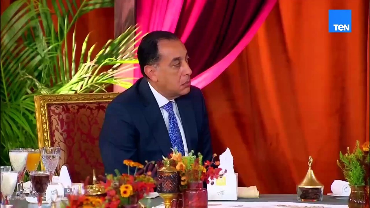 الرئيس السيسي: لو طالبت الحكومة الناس بالتكلفة الحقيقية للطاقة.. فاتورة الكهرباء ستتضاعف 4 مرات