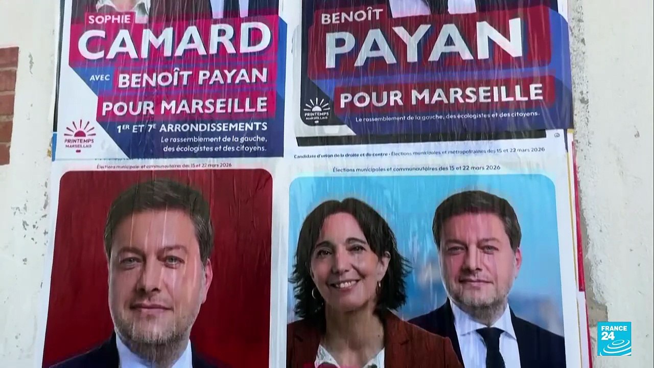 Francia se alista para renovar alcaldes y consejeros municipales