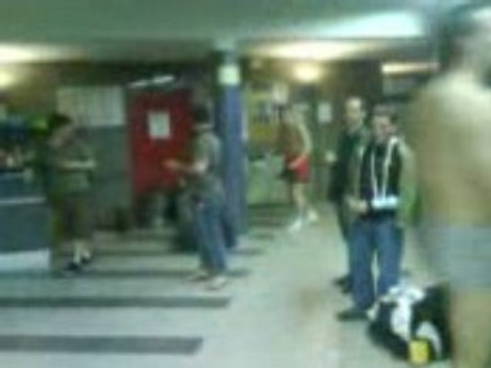 3ème mi-temps rugby rillieux