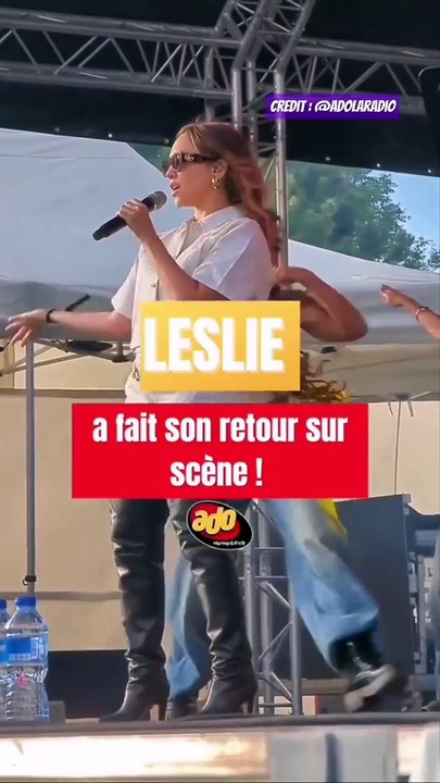 🔥 RAÏ N'B FEVER : ILS SONT DE RETOUR!! (Leslie, Amine, Willy Denzey, Faudel...)