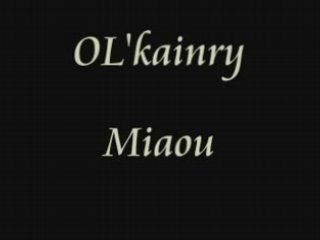 Ol'kainry