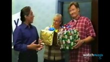 Top 20 Funniest EVER Conan OBrien Moments