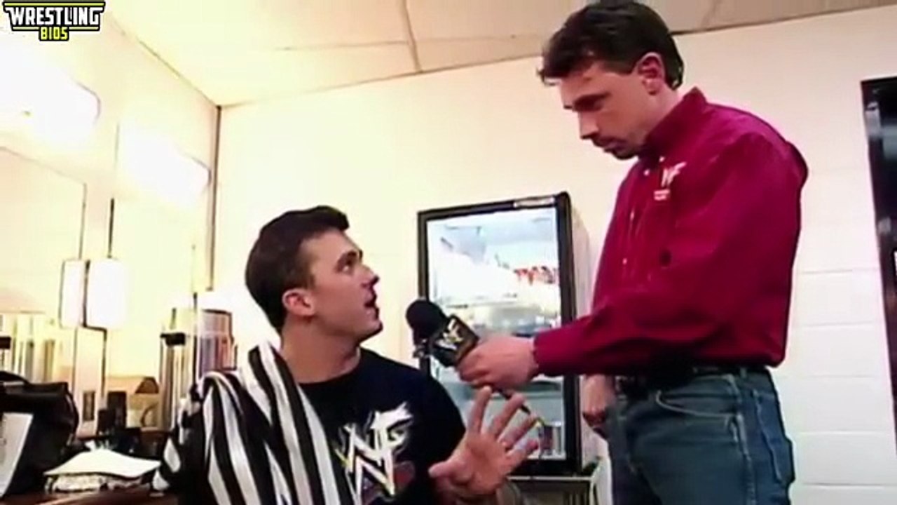WWF Backlash 1999  - The _Reliving The War_ PPV Review (1)
